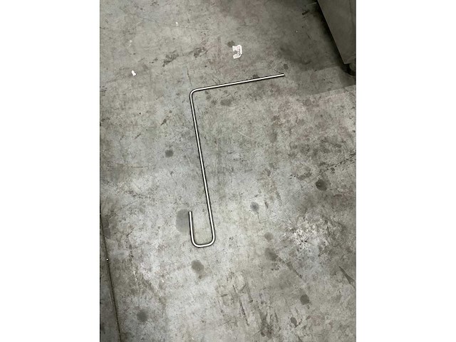 Profinox 4017.660 dubbele friteuse - afbeelding 9 van  10