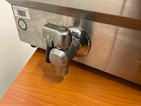 Profinox 4089.375 friteuse - afbeelding 6 van  9