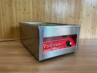 Profinox tbm-1 bain marie