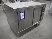 Profinox - afbeelding 1 van  8