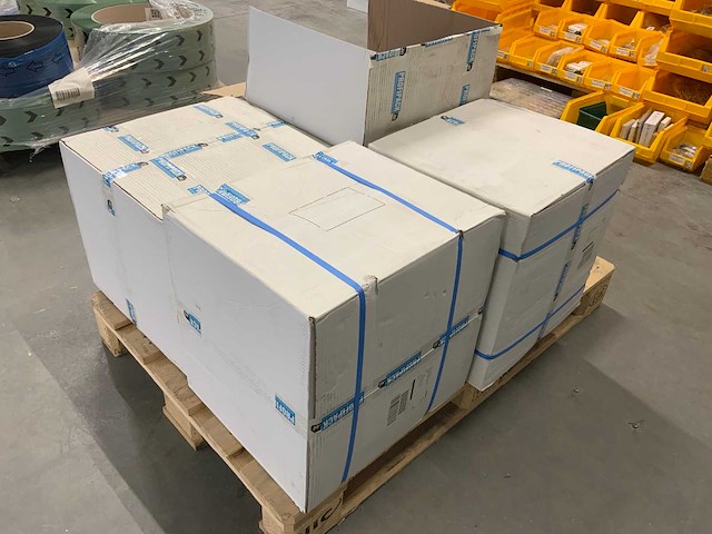Profipack 3000m afbindrol (6x) - afbeelding 5 van  5