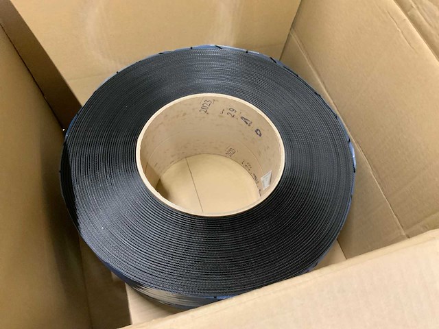 Profipack 3000m afbindrol (7x) - afbeelding 1 van  5