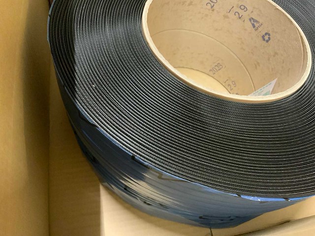 Profipack 3000m afbindrol (7x) - afbeelding 3 van  5