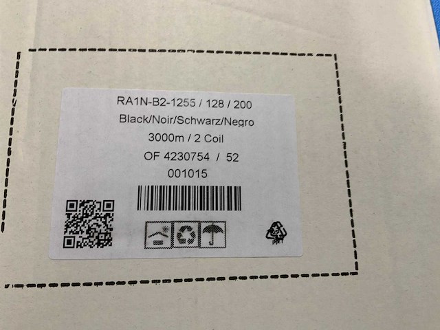 Profipack 3000m afbindrol (7x) - afbeelding 4 van  5