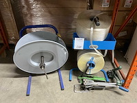 Profipack omsnoeringsset (2x) - afbeelding 1 van  5