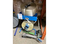 Profipack omsnoeringsset (2x) - afbeelding 2 van  5