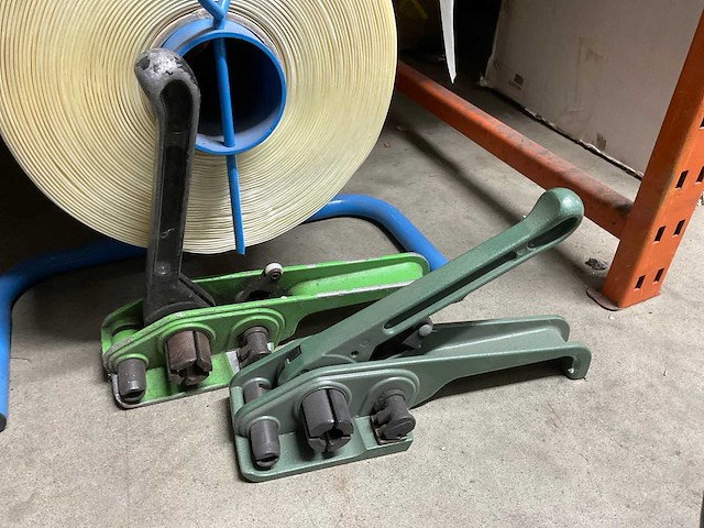 Profipack omsnoeringsset (2x) - afbeelding 3 van  5