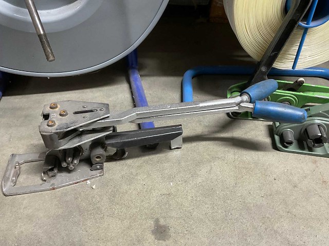 Profipack omsnoeringsset (2x) - afbeelding 5 van  5