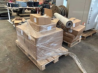 Profipack partij plastic zakken (3500x) - afbeelding 1 van  4