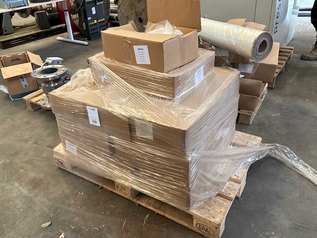 Profipack partij plastic zakken (3500x) - afbeelding 2 van  4