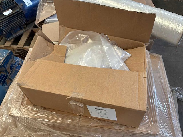 Profipack partij plastic zakken (3500x) - afbeelding 3 van  4