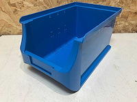 Profiplus magazijnbak 119x189x105. (25x) - afbeelding 1 van  3