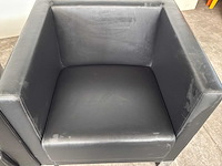 Profirm vancouver fauteuil (2x) - afbeelding 4 van  9