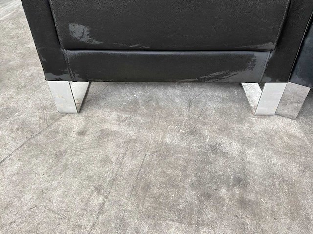 Profirm vancouver fauteuil (2x) - afbeelding 7 van  9