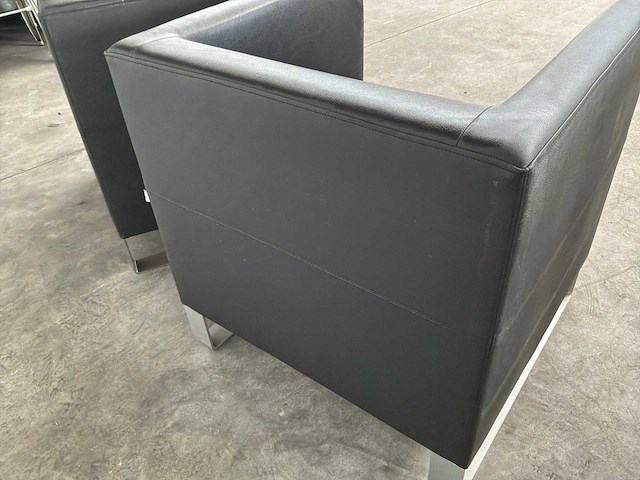 Profirm vancouver fauteuil (2x) - afbeelding 9 van  9