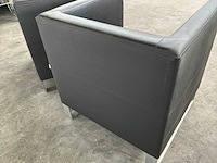 Profirm vancouver fauteuil (2x) - afbeelding 9 van  9