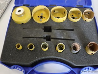 Profit bi‑metal plus set gatenzagen - afbeelding 2 van  7