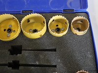 Profit bi‑metal plus set gatenzagen - afbeelding 4 van  7