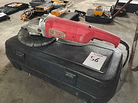 Profitech diamand haakse slijpmachine - afbeelding 1 van  6