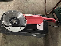 Profitech diamand haakse slijpmachine - afbeelding 4 van  6