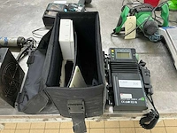 Profitest 0100s ii printplaat testapparaat