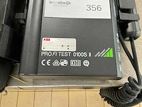 Profitest 0100s ii printplaat testapparaat - afbeelding 3 van  6