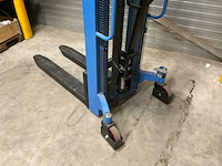 Profitexx hsb / 1025 stapelaar - afbeelding 3 van  7