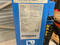 Profitexx hsb / 1025 stapelaar - afbeelding 5 van  7