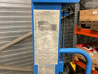 Profitexx hsb / 1025 stapelaar - afbeelding 6 van  7