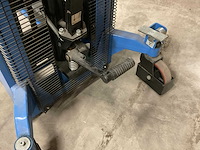 Profitexx hsb / 1025 stapelaar - afbeelding 7 van  7