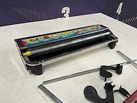 Profix behangmachine - afbeelding 3 van  5