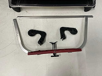 Profix behangmachine - afbeelding 4 van  5