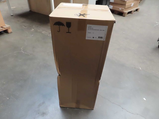 Proflex - kachelpijp (4x) - afbeelding 2 van  3