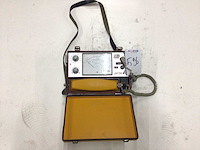 Profometer beton wapeningsdetector - afbeelding 2 van  2