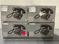 Profoon d-sign graham huistelefoon (4x) - afbeelding 1 van  3