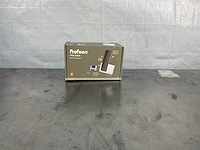 Profoon dect thelephone pdx-8400 huistelefoon (5x) - afbeelding 1 van  3