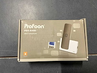 Profoon pdx-8400 huistelefoon(5x) - afbeelding 2 van  3