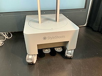 Profoto styleshoots vertical fotografie robot - afbeelding 7 van  29