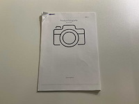 Profoto styleshoots vertical fotografie robot - afbeelding 16 van  29