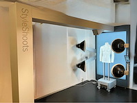 Profoto styleshoots vertical fotografie robot - afbeelding 12 van  29