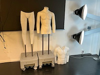 Profoto styleshoots vertical fotografie robot - afbeelding 4 van  28