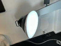 Profoto styleshoots vertical fotografie robot - afbeelding 10 van  28