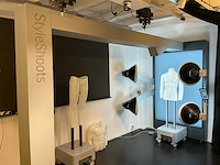 Profoto styleshoots vertical fotografie robot - afbeelding 23 van  28