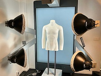 Profoto styleshoots vertical fotografie robot - afbeelding 24 van  28