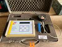 Profound rs232 vibratie monitoring systeem - afbeelding 1 van  4