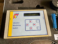 Profound rs232 vibratie monitoring systeem - afbeelding 2 van  4