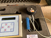 Profound rs232 vibratie monitoring systeem - afbeelding 3 van  4
