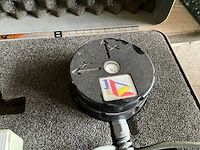 Profound rs232 vibratie monitoring systeem - afbeelding 4 van  4