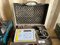 Profound rs232 vibratie monitoring systeem - afbeelding 1 van  4
