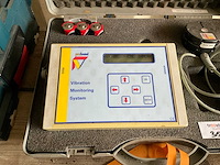 Profound rs232 vibratie monitoring systeem - afbeelding 2 van  4
